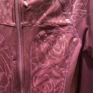 Fabeletics athletic jacket like new